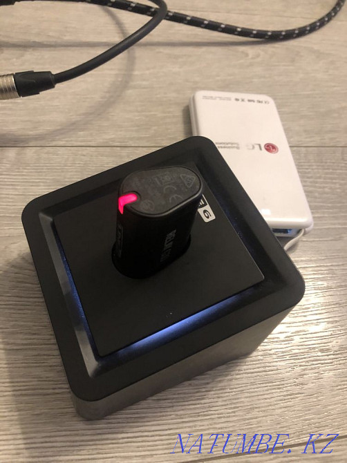 Line 6 Relay G10 беспроводная система для гитары (скидка до 25.05) Алматы - изображение 4