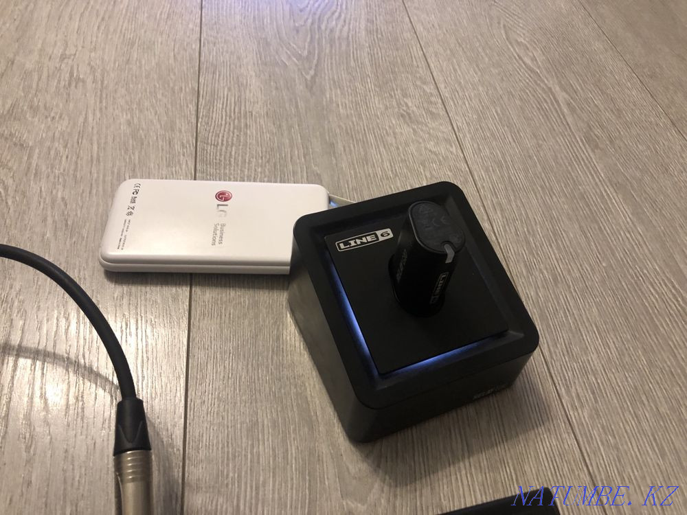 Line 6 Relay G10 беспроводная система для гитары (скидка до 25.05) Алматы - изображение 7