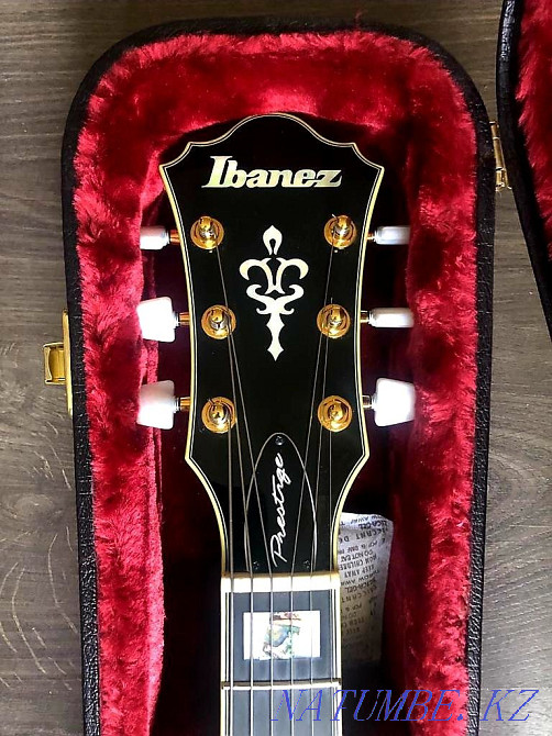 Ibanez Artstar Prestige Karagandy - photo 5