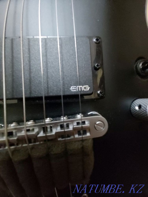 Schecter Damien Platinum 6 Алматы - изображение 3