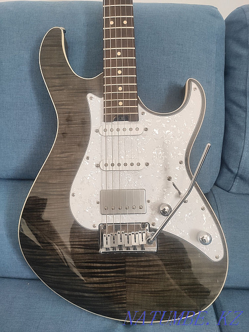 Electric guitar cort g280 select Almaty - photo 4