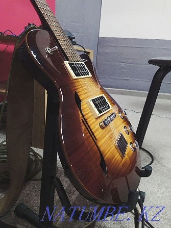 Electric guitar Yamaha AES620-HB exchange Almaty - photo 4