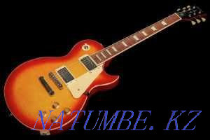 New Harley Benton electric guitar, Les Paul shape, multiple models Kostanay - photo 2