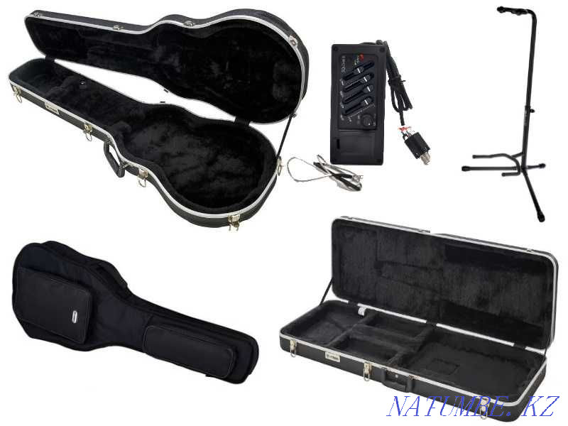 New Harley Benton electric guitar, Les Paul shape, multiple models Kostanay - photo 8