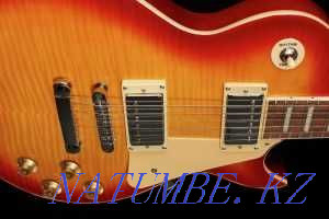 New Harley Benton electric guitar, Les Paul shape, multiple models Kostanay - photo 4