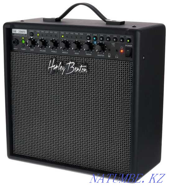 New Harley Benton electric guitar, Les Paul shape, multiple models Kostanay - photo 7