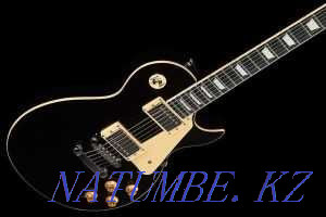 New Harley Benton electric guitar, Les Paul shape, multiple models Kostanay - photo 1