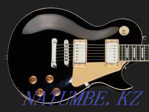 New Harley Benton electric guitar, Les Paul shape, multiple models Kostanay - photo 6