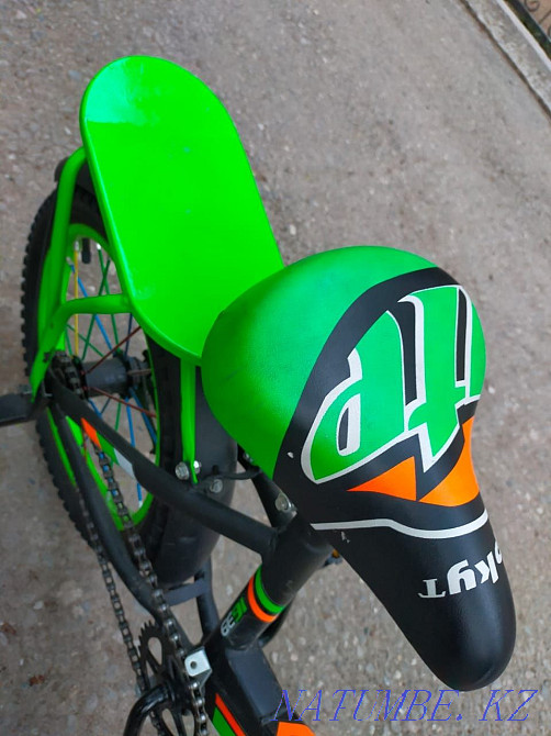 Bike! Urgently! Taraz - photo 4