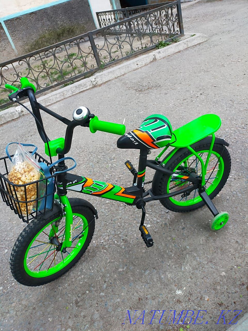 Bike! Urgently! Taraz - photo 2