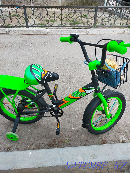 Bike! Urgently! Taraz - photo 3