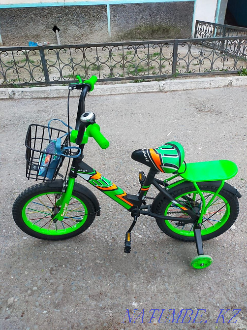 Bike! Urgently! Taraz - photo 1