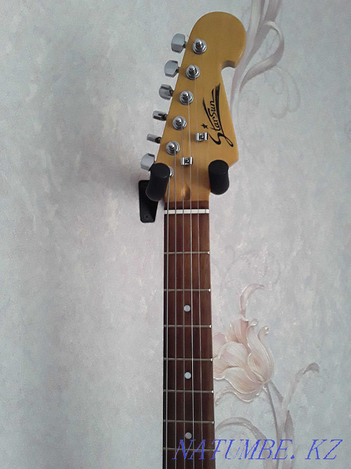 Обмен на бас гитару Экибастуз - изображение 2