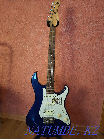 Гитара Yamaha Pacifica 012 Астана - изображение 1