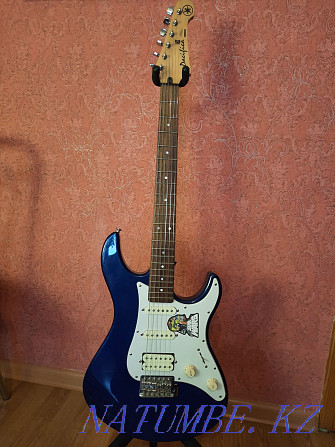 Guitar Yamaha Pacifica 012 Astana - photo 1