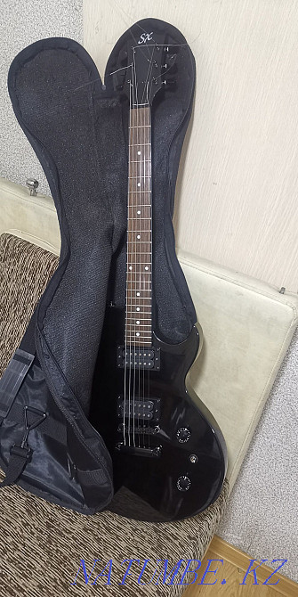 Guitar sx, combo sx Almaty - photo 2