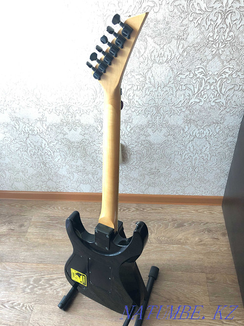 JACKSON MG Series DKMG Dinky 2005 Петропавловск - изображение 4