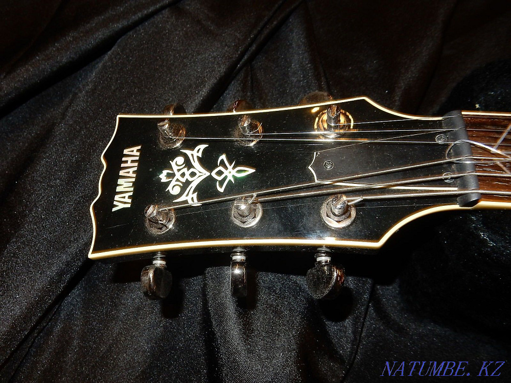Sell Yamaha sg 1820a Astana - photo 4