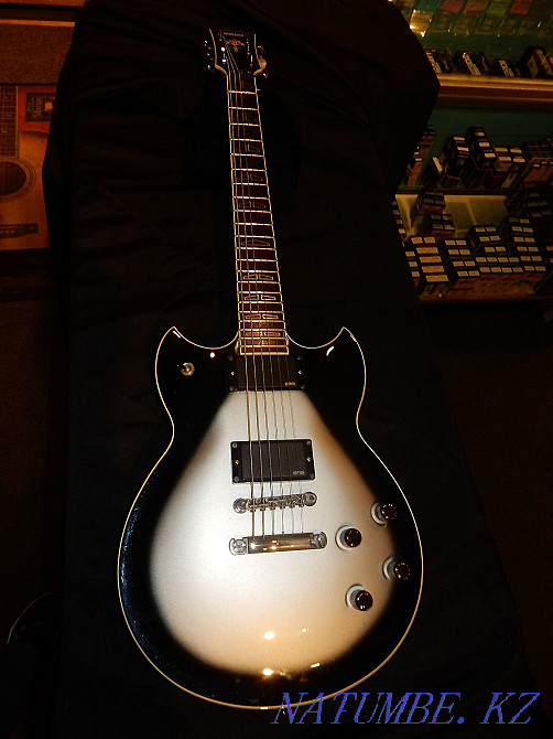 Sell Yamaha sg 1820a Astana - photo 1