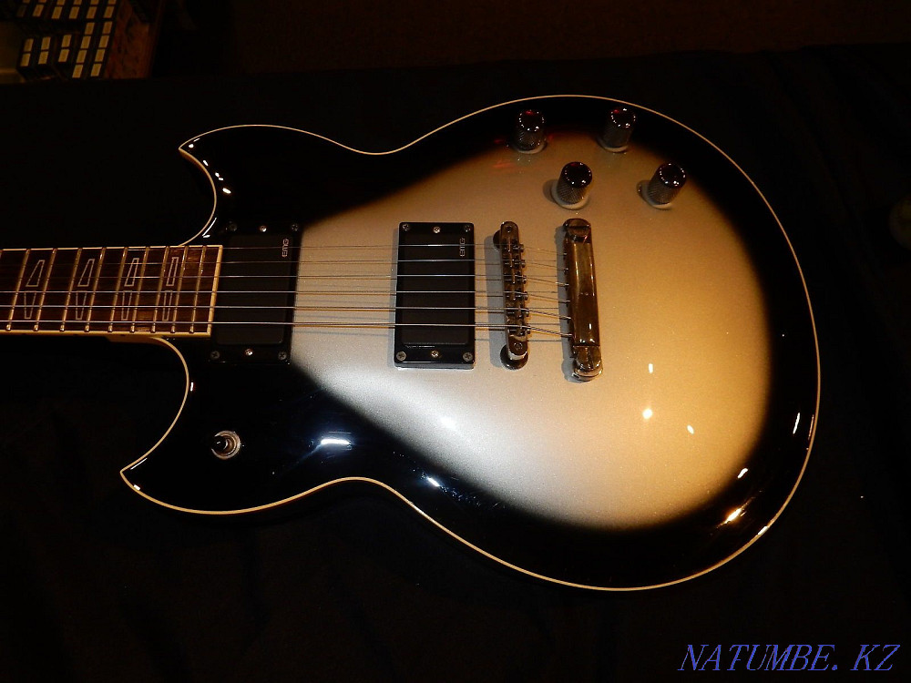 Sell Yamaha sg 1820a Astana - photo 3