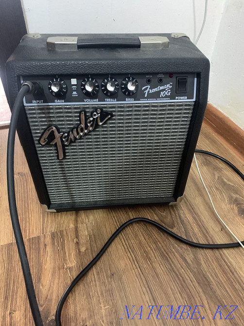 Fender Frontman 10G Каменка - photo 2