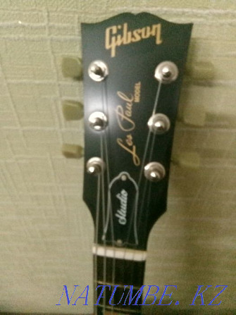 Gibson electric guitar for sale Shymkent - photo 4