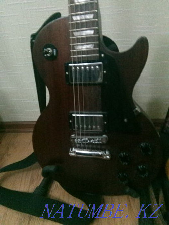 Gibson electric guitar for sale Shymkent - photo 5