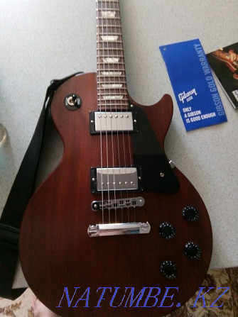 Gibson electric guitar for sale Shymkent - photo 1