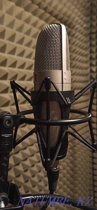 Shure KSM32 microphone for sale Almaty - photo 5