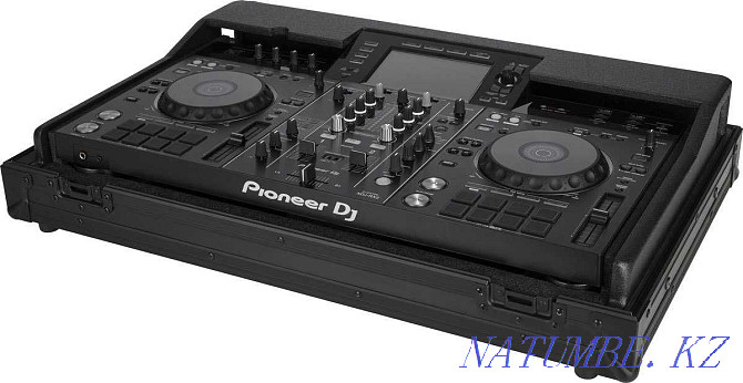 Pioneer XDJ-RX2 кәсіби диджей консолі  Алматы - изображение 2