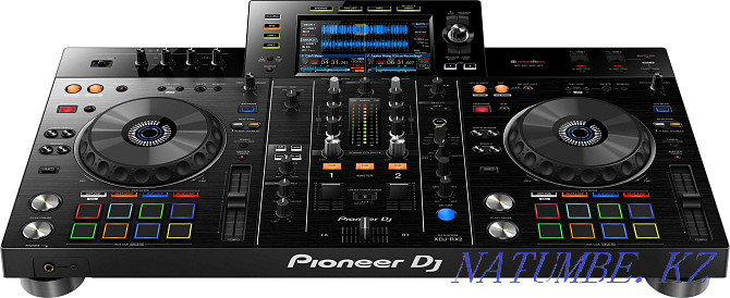 Pioneer XDJ-RX2 кәсіби диджей консолі  Алматы - изображение 1