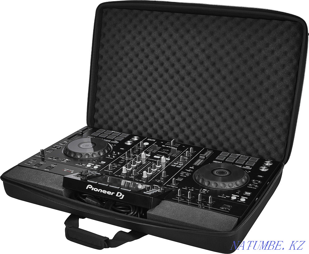 Pioneer XDJ-RX2 профессиональная диджейская консоль Алматы - изображение 3