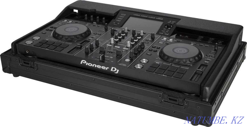 Pioneer XDJ-RX2 профессиональная диджейская консоль Алматы - изображение 2