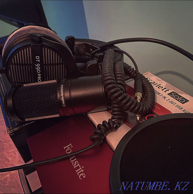 recording studio for sale Aqtobe - photo 3