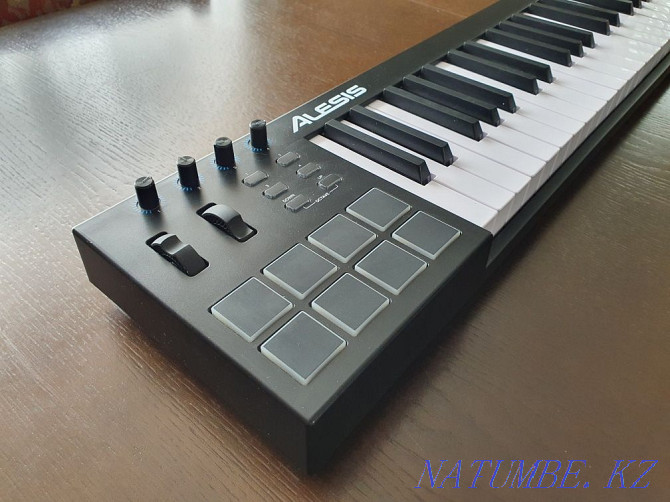 Alesis V49 - Midi keyboard 49 keys Almaty - photo 1