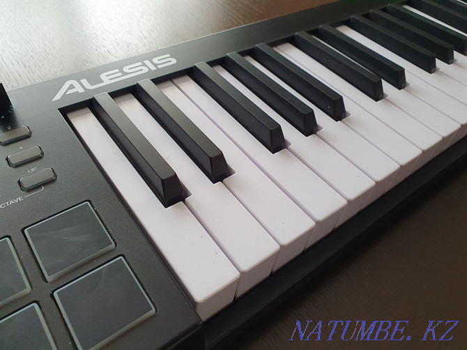 Alesis V49 - Midi keyboard 49 keys Almaty - photo 2
