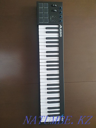 Alesis V49 - Midi keyboard 49 keys Almaty - photo 5