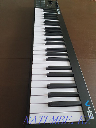 Alesis V49 - Midi keyboard 49 keys Almaty - photo 7
