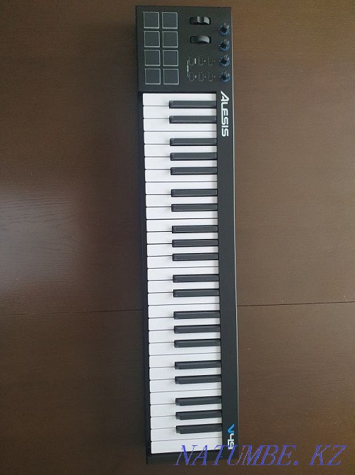Alesis V49 - Midi keyboard 49 keys Almaty - photo 5