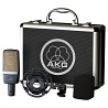 Микрофон AkG-214 новый Алматы