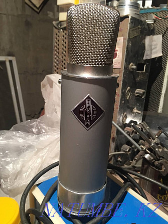 studio microphone Shymkent - photo 2