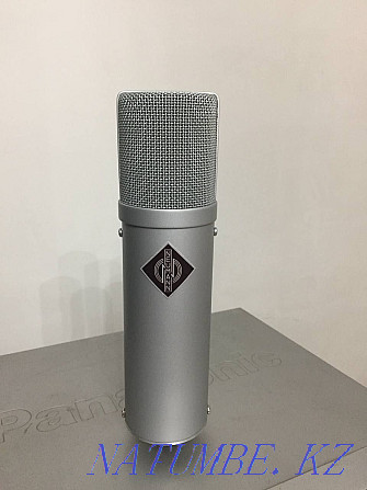 studio microphone Shymkent - photo 4