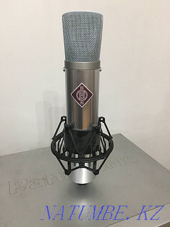 studio microphone Shymkent - photo 5