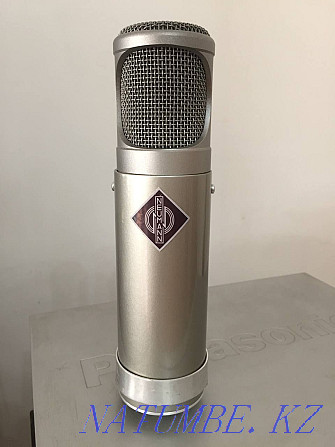 studio microphone Shymkent - photo 6