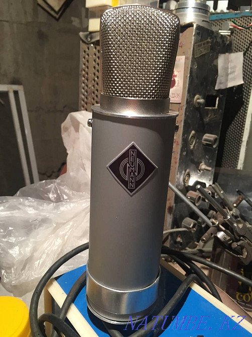 студия микрофоны Шымкент - изображение 2