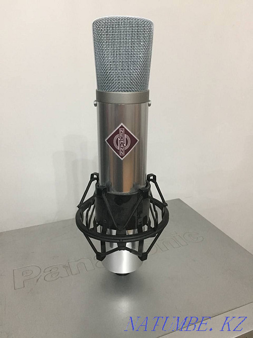 студия микрофоны Шымкент - изображение 5