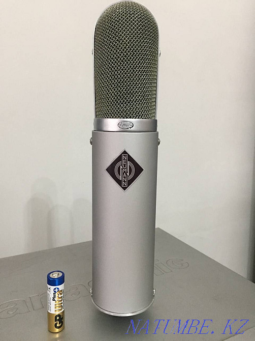 студия микрофоны Шымкент - изображение 1