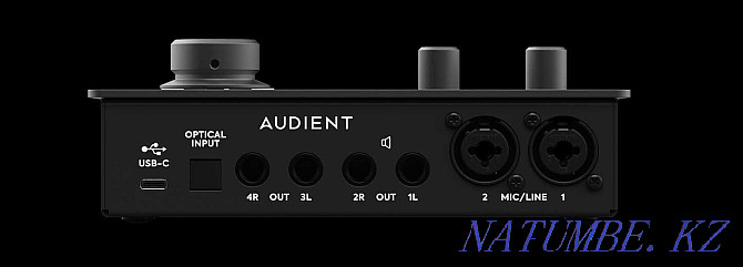 Coming soon! New Audient iD14 MKII sound card Sealed! Astana - photo 7