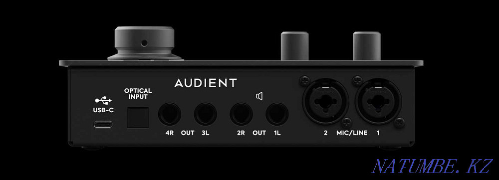 Coming soon! New Audient iD14 MKII sound card Sealed! Astana - photo 7