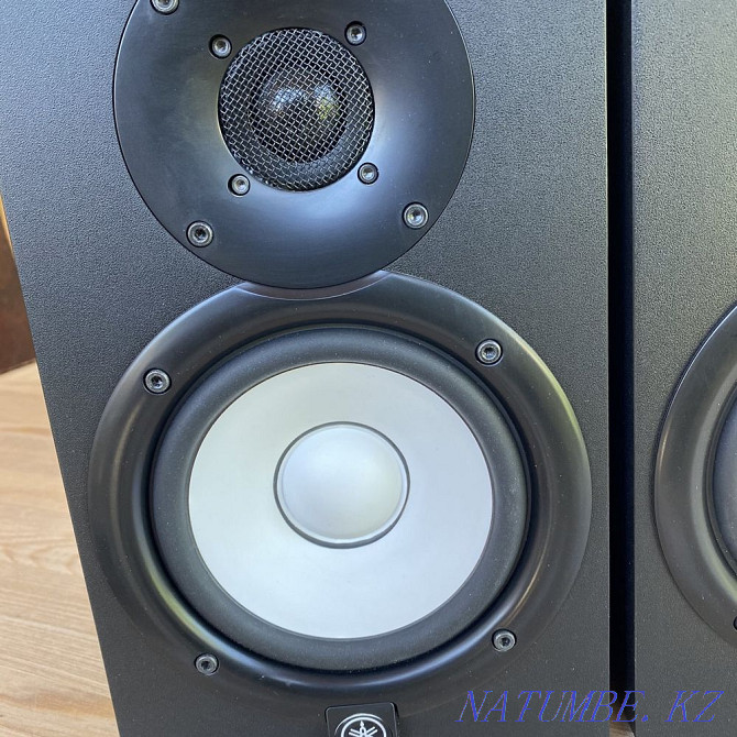 Yamaha hs 5 studio monitors Shymkent - photo 2